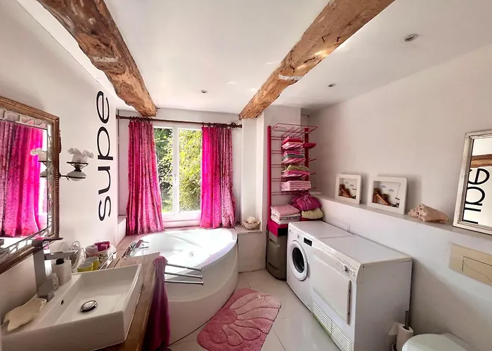 Holiday home Domaine De La Cour