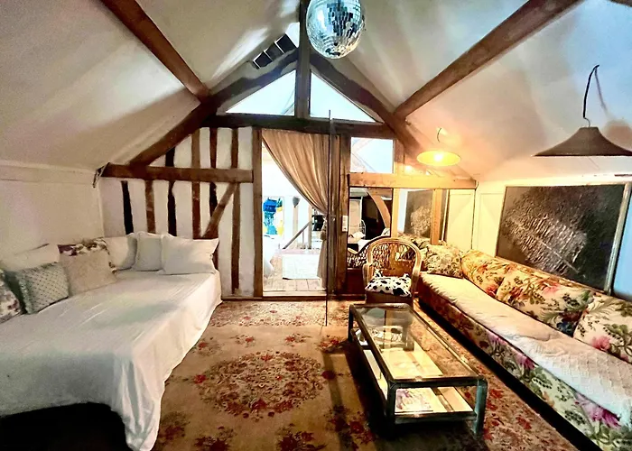 Holiday home Domaine De La Cour *